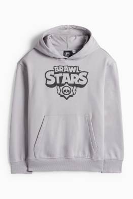Brawl Stars - sweat à capuche