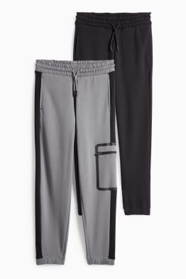 Multipack 2 ks - teplákové kalhoty