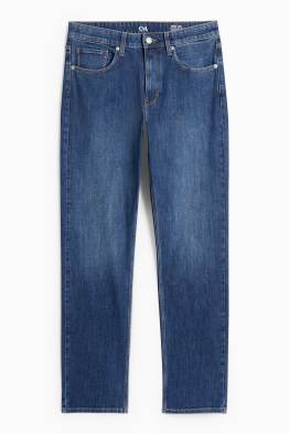 Straight jeans - LYCRA®