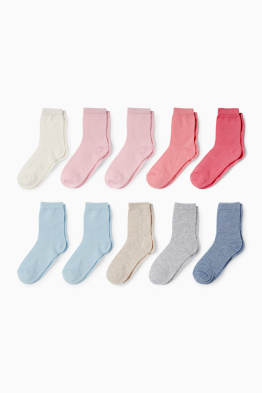 Multipack 10er - Socken