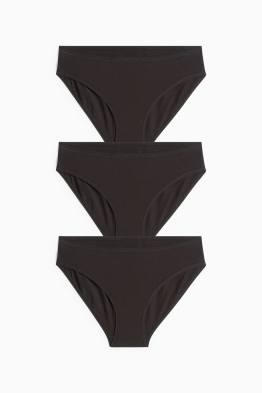 Multipack 3 ks - kalhotky