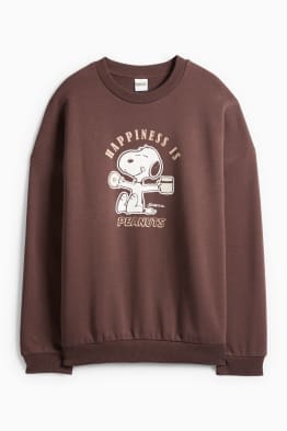 Sweatshirt - Peanuts