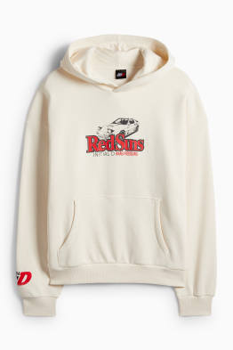 Hoodie - Initial D