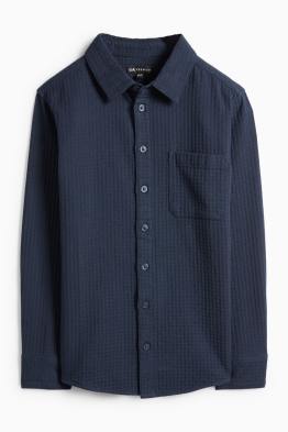 Cămașă - structurată