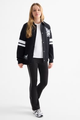 Multipack 3er - Flared Thermoleggings