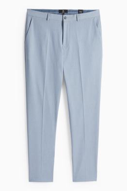 Mix-and-match trousers - slim fit - Flex