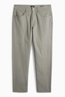 Pantalon - regular fit