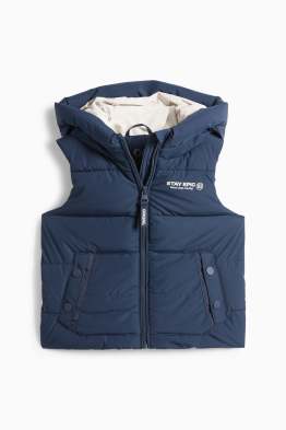 Bodywarmer