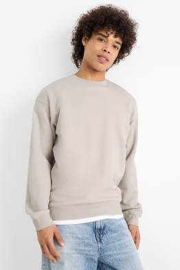 Oversized-Sweatshirt