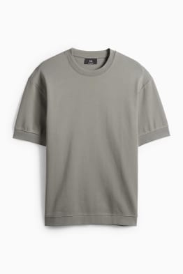 Tričko - relaxed fit