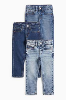 Multipack 3er - Sim Jeans