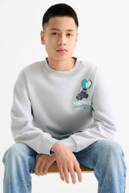 Fortnite - Sweatshirt
