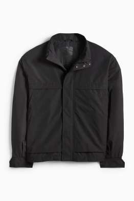 Blouson - s výplní