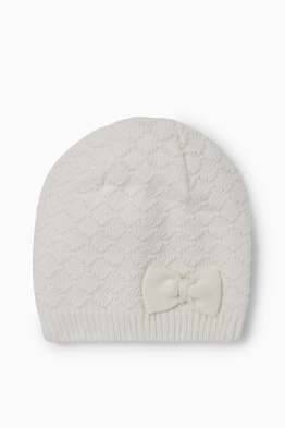 Čepice pro miminka