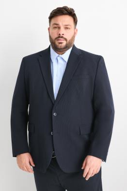 Veste de costume - regular fit - Flex - LYCRA®