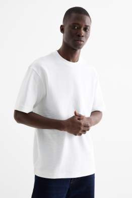 T-shirt - relaxed fit