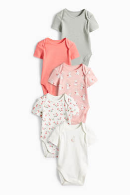 Zavinovací body pro miminka