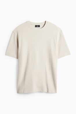 Tricou - relaxed fit - reiat