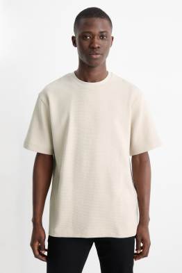 Tricou - relaxed fit - reiat