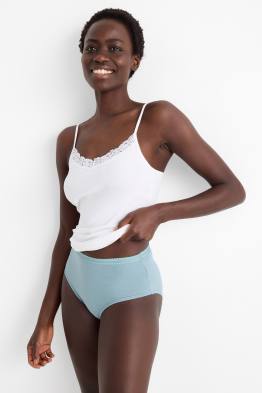 Multipack 3er - Slip