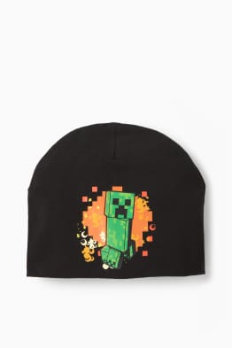 Minecraft - căciulă