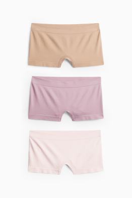 Set van 3 - boxershort