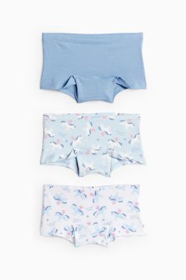 Multipack 6er - Pegasus - Boxershorts