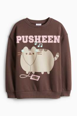 Pusheen - sweat