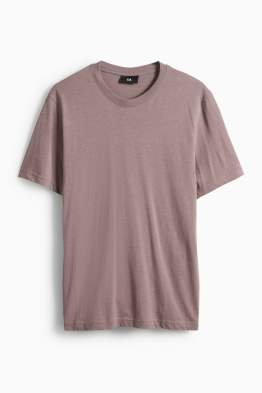 T-shirt - regular fit
