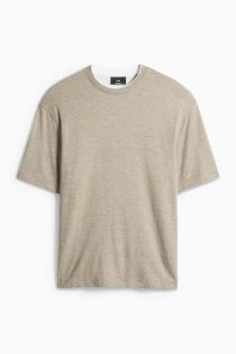 T-Shirt - Relaxed Fit