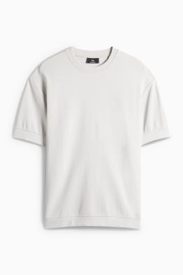 Tričko - relaxed fit