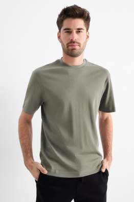 T-Shirt - Relaxed Fit