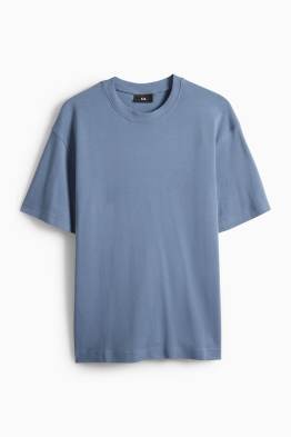 T-Shirt - Relaxed Fit