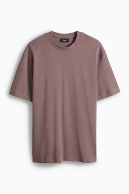 T-Shirt - Relaxed Fit