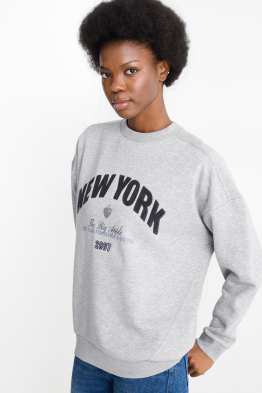 Sweat - New York