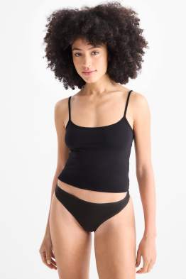 Multipack 3er - String