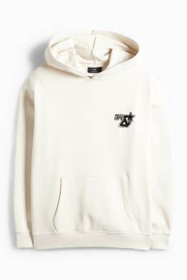 Oversized-Hoodie