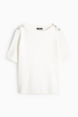 T-Shirt - Regular Fit