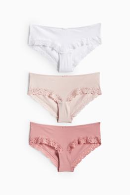 Multipack 3er - Slip