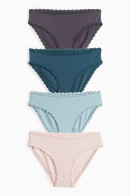 Multipack 4er - Slip