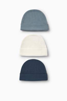 Čepice pro miminka