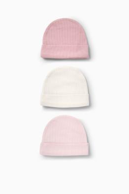 Baby muts
