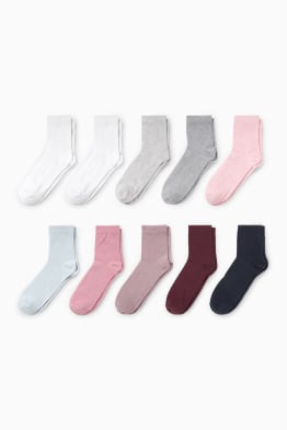 Multipack 10er - Socken