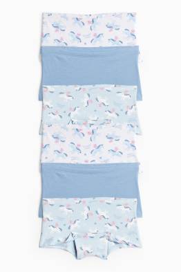 Multipack 6 ks - Pegas - boxerky