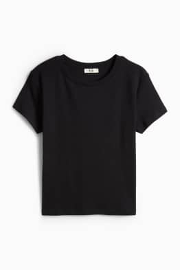 T-shirt - relaxed fit