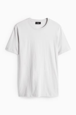 T-shirt - regular fit
