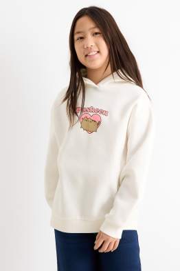 Pusheen - hoodie