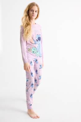 Lilo & Stitch - pijama - 2 piese