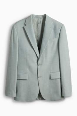 Baukasten-Sakko - Regular Fit - Flex