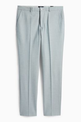 Baukasten-Hose - Regular Fit - Flex